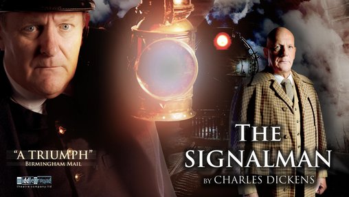 https://www.thenorthernecho.co.uk/news/25569643.signalman-coming-darlington-hippodrome/?ref=rss