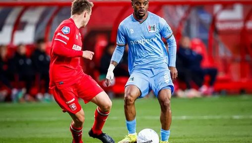 Sontje Hansen latest as Middlesbrough forward-option misses latest NEC friendly after criticism