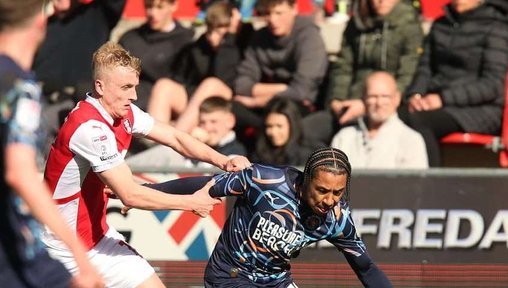 How Portsmouth verdict on Middlesbrough man proved to be replicated at Blackpool