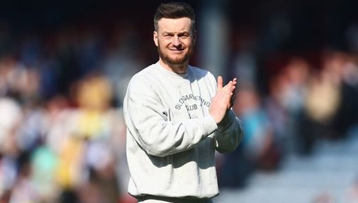 Kim Hellberg's first career fueled Middlesbrough coaching desire and provided transferable skills