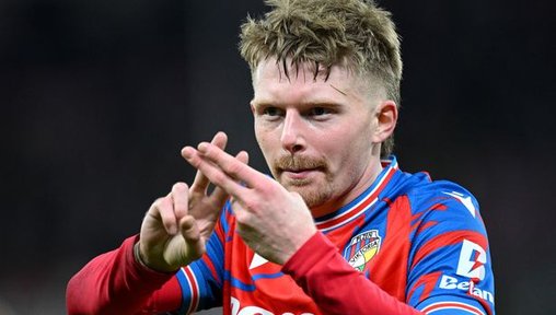 Middlesbrough face Premier League battle for 20-goal Czech star facing contract decision