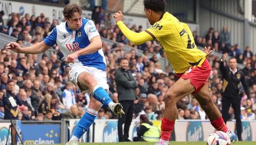'All energy' - Why Middlesbrough made Callum Brittain their priority signing this summer