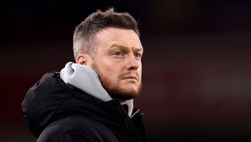 Kim Hellberg sends important promotion message after Middlesbrough move top of the league