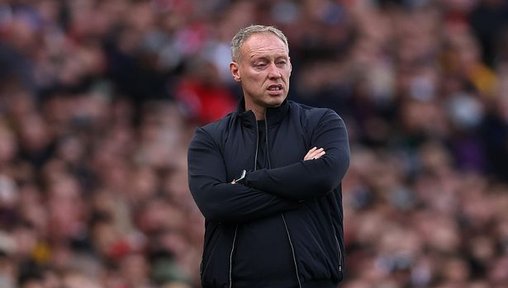 Steve Cooper's stance on Middlesbrough head coach role after Michael Carrick sacking