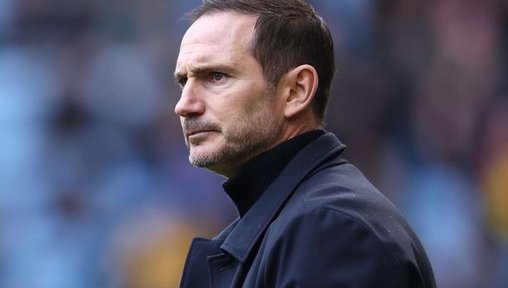 Frank Lampard's Middlesbrough praise and dealing with Coventry City promotion pressure