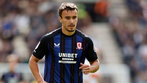 Middlesbrough transfer is icing on the cake as they succeed where Celtic failed