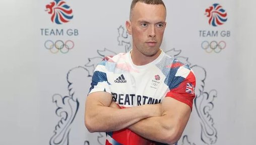 Teesside Tornado Richard Kilty pushes Keir Starmer to bring back world sporting event 