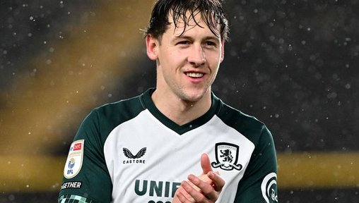 Callum Brittain lifts the lid on life at Middlesbrough under 'amazing' new boss Kim Hellberg