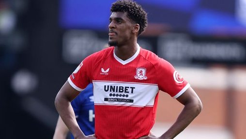 Adilson Malanda Middlesbrough experiment is hopefully over with his strengths clear