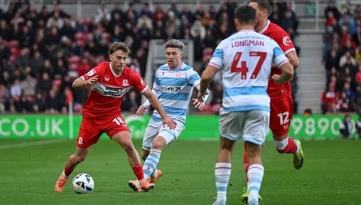 Middlesbrough predicted team vs Watford with Rob Edwards midfield puzzle and attacking desire