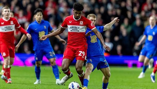 Middlesbrough predicted team vs QPR with formation and Adilson Malanda decisions made