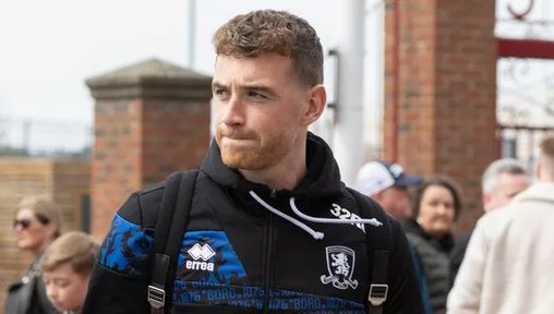 £4m goalkeeper decision as Middlesbrough loanee transfer close