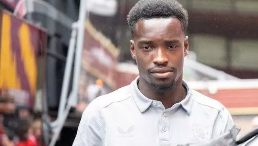 Injuries are already looking like a concern again for Middlesbrough with Edwards' options light