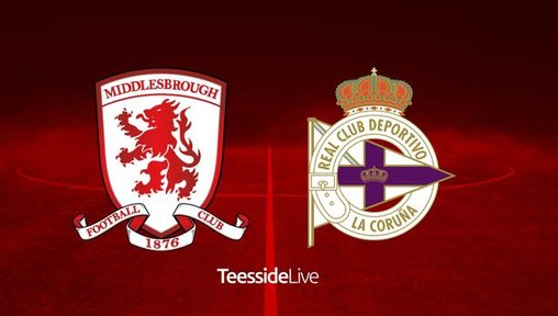 Middlesbrough 2-2 RC Deportivo RECAP: Tommy Conway at the double as Boro draw final friendly