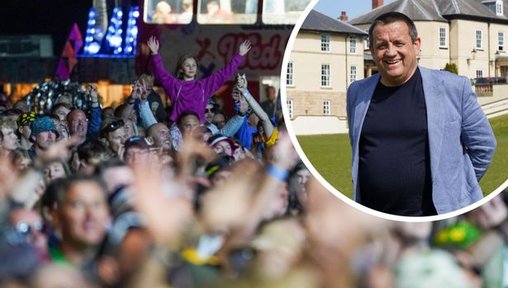 https://www.gazettelive.co.uk/whats-on/music-nightlife-news/hardwick-festival-sedgefield-music-2025-31584995