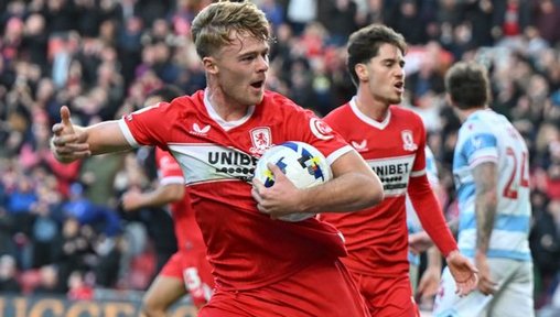 The importance of one Middlesbrough player highlighted in Wrexham draw after recent questions