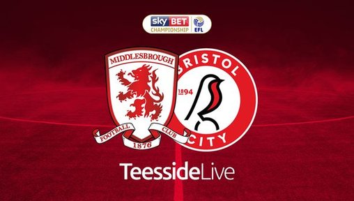Middlesbrough 1-1 Bristol City RECAP: Late heartbreak as Randell's late goals cost Boro points