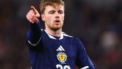 Eight Middlesbrough players waiting World Cup call as full line-up confirmed