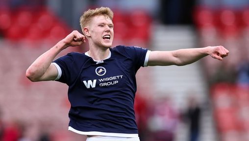 Josh Coburn explains Middlesbrough summer transfer decision and sums up 'nice feeling' on return