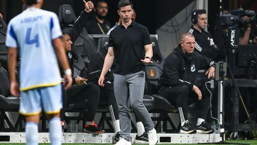 Why Eric Ramsay views Middlesbrough 'acid test' as perfect way to start at West Brom