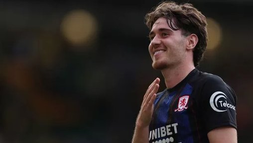 Middlesbrough Hayden Hackney transfer stance as Premier League sides weigh up bid