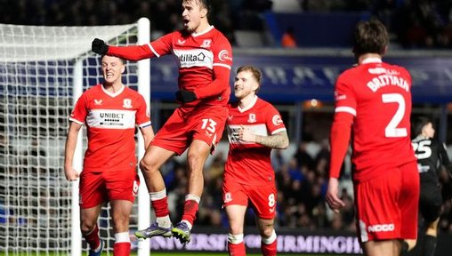 David Strelec holds the key to banishing Middlesbrough's transfer window fears