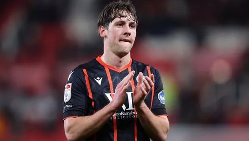 Major Callum Brittain breakthrough for Middlesbrough with fee agreed with Blackburn Rovers