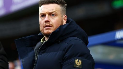 'I'm 100 per cent certain' - Kim Hellberg's Middlesbrough promotion verdict and perspective