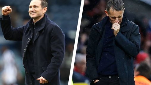 Coventry 'professionalism' and 'strange' Ipswich day - Middlesbrough's promotion rivals latest