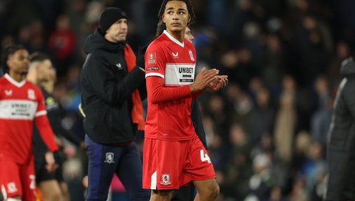 Three players that could save Middlesbrough millions in the years ahead after recent debut