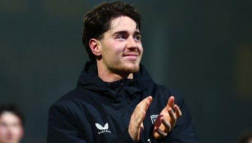 Hayden Hackney 'loving' Middlesbrough promotion pressure as he praises Kim Hellberg's influence