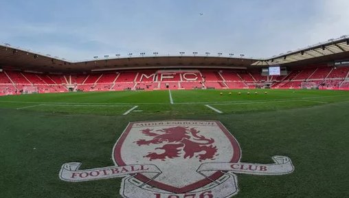 Get breaking Boro news sent straight to your phone as new manager search begins