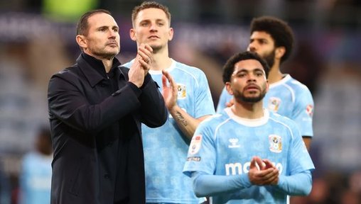 The mood at Coventry City and where it's gone wrong since their Middlesbrough win