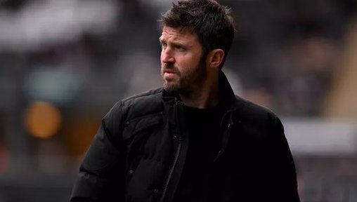 Change needed, squad priority and coach plea - Middlesbrough given Michael Carrick future verdict
