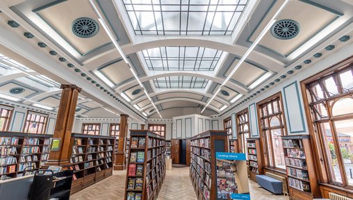 https://www.thenorthernecho.co.uk/news/25881878.darlington-libraries-shortlisted-prestigious-award/?ref=rss