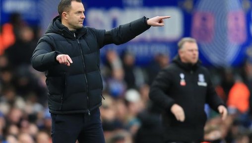 Chris Davies sets out Birmingham City's approach, and it could be good news for Middlesbrough