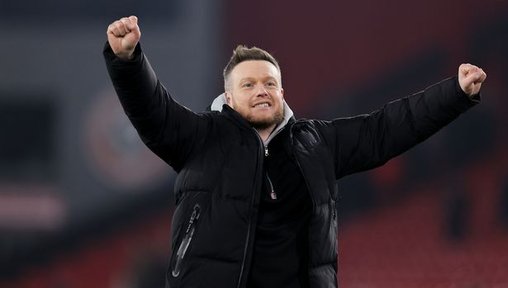 'Big night' - Kim Hellberg's verdict as Middlesbrough's win over Sheffield United sends them top