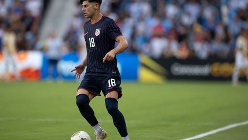 Max Arfsten transfer truth as Middlesbrough are once again linked with the USA international