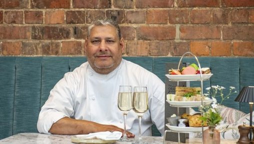 https://www.gazettelive.co.uk/news/teesside-news/mark-bennett-chef-darlington-middleton-31929930