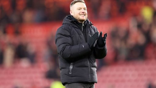 Kim Hellberg may have found the solution to one of his quickly-identified Middlesbrough issues