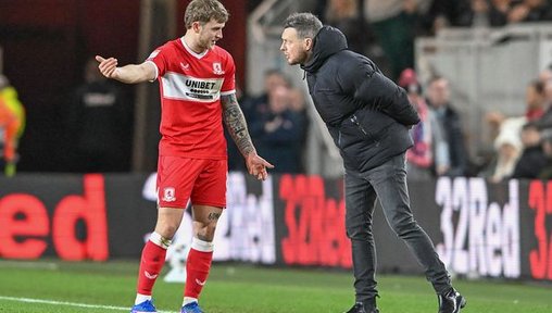 How Riley McGree rates Kim Hellberg's Middlesbrough in comparison to recent sides