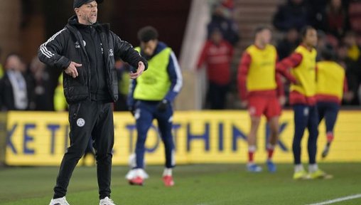 Gary Rowett's one disappointment after identifying a Middlesbrough vulnerability