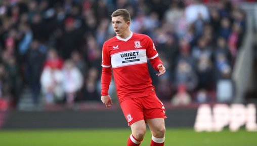 Middlesbrough await Matt Targett update after Eddie Howe's comments on Newcastle United recall