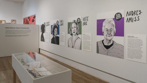 https://www.thenorthernecho.co.uk/news/25919059.rebel-women-sunderland-exhibition-citys-museum/?ref=rss