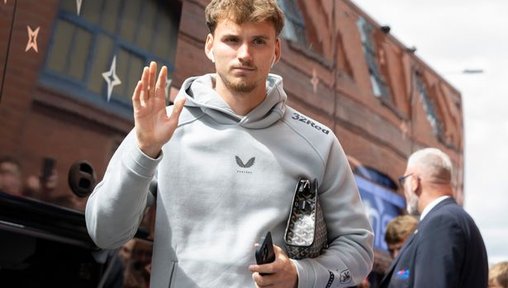 I turned down Bayern Munich for Middlesbrough and I have no regrets over the decision