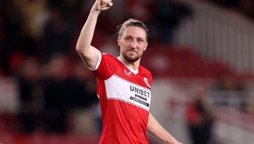 Luke Ayling sends promotion message as he signs a new Middlesbrough contract to extend stay