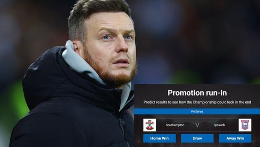 Predict the dramatic final week of the Championship and see where Middlesbrough finish