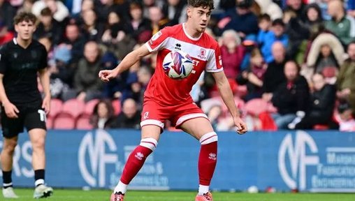 New transfer interest in Hayden Hackney as rivals seek replacement for ex-Middlesbrough man