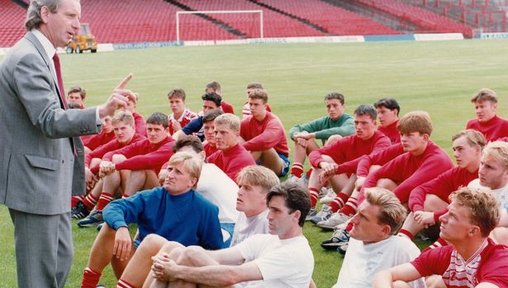 I sold Middlesbrough goal legend after bust-up but I wish I had done things differently