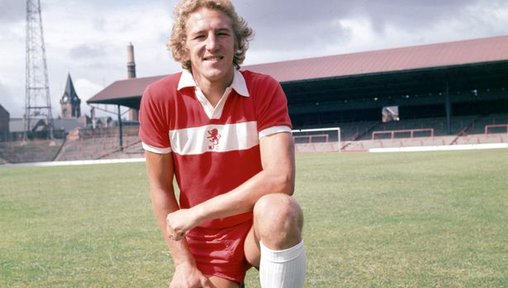 Middlesbrough legend Stuart Boam dies aged 77 as club statement pays tribute